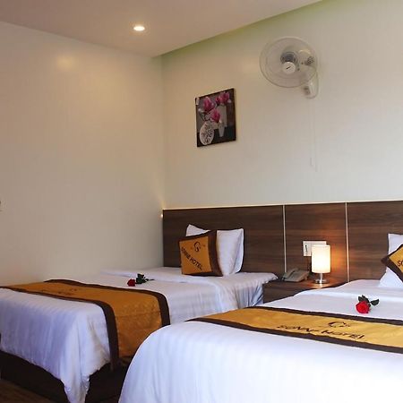 Sonne Hotel Quang Binh Dong Hoi Zewnętrze zdjęcie