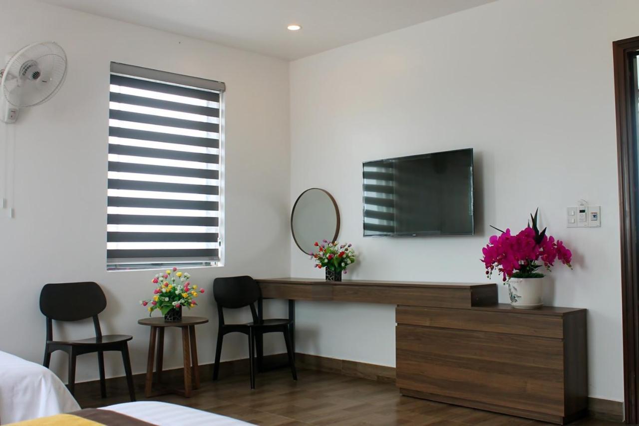 Sonne Hotel Quang Binh Dong Hoi Zewnętrze zdjęcie