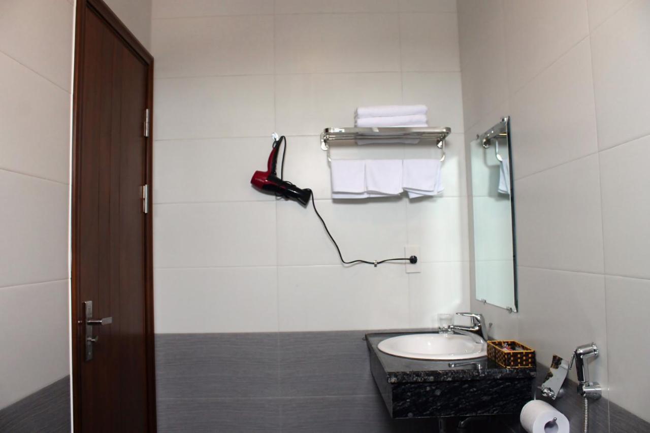 Sonne Hotel Quang Binh Dong Hoi Zewnętrze zdjęcie